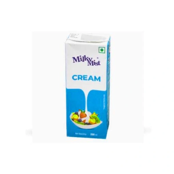 Milkymist Fresh Cream 200ml